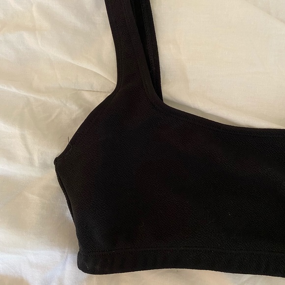 two peice high wasted bikini - Picture 7 of 9